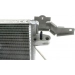 Mahle Συμπυκνωτής, σύστ. Κλιματισμού - Ac 555 000S