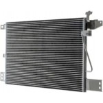 Mahle Συμπυκνωτής, σύστ. Κλιματισμού - Ac 555 000S