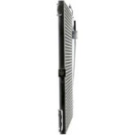 Mahle Συμπυκνωτής, σύστ. Κλιματισμού - Ac 555 000S