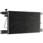 Mahle Συμπυκνωτής, σύστ. Κλιματισμού - Ac 555 000S