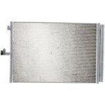 Mahle Συμπυκνωτής, σύστ. Κλιματισμού - Ac 932 000S