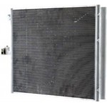 Mahle Συμπυκνωτής, σύστ. Κλιματισμού - Ac 932 000S