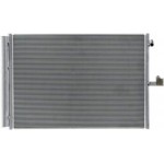 Mahle Συμπυκνωτής, σύστ. Κλιματισμού - Ac 932 000S