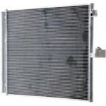 Mahle Συμπυκνωτής, σύστ. Κλιματισμού - Ac 932 000S