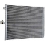 Mahle Συμπυκνωτής, σύστ. Κλιματισμού - Ac 932 000S