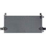 Mahle Συμπυκνωτής, σύστ. Κλιματισμού - Ac 282 000P