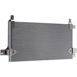 Mahle Συμπυκνωτής, σύστ. Κλιματισμού - Ac 282 000P