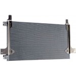 Mahle Συμπυκνωτής, σύστ. Κλιματισμού - Ac 282 000P