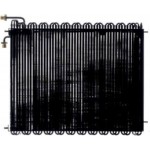 Mahle Συμπυκνωτής, σύστ. Κλιματισμού - Ac 285 000P