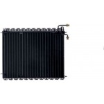 Mahle Συμπυκνωτής, σύστ. Κλιματισμού - Ac 285 000P