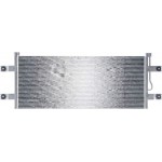 Mahle Συμπυκνωτής, σύστ. Κλιματισμού - Ac 783 000P