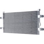 Mahle Συμπυκνωτής, σύστ. Κλιματισμού - Ac 783 000P