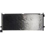 Mahle Συμπυκνωτής, σύστ. Κλιματισμού - Ac 532 000S