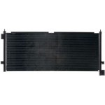 Mahle Συμπυκνωτής, σύστ. Κλιματισμού - Ac 532 000S