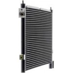 Mahle Συμπυκνωτής, σύστ. Κλιματισμού - Ac 532 000S