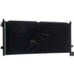 Mahle Συμπυκνωτής, σύστ. Κλιματισμού - Ac 532 000S