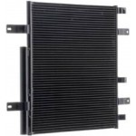 Mahle Συμπυκνωτής, σύστ. Κλιματισμού - Ac 853 000S