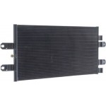 Mahle Συμπυκνωτής, σύστ. Κλιματισμού - Ac 854 000S