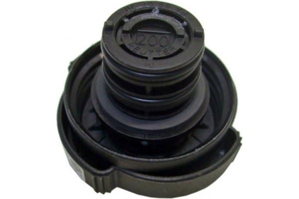 Mahle Τάπα κλεισίματος, Δοχείο Ψυκτικού Υγρού - Crb 22 000P