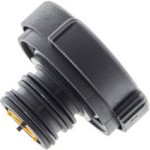 Mahle Τάπα κλεισίματος, Δοχείο Ψυκτικού Υγρού - Crb 21 000P