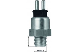 Mahle Θερμικός διακόπτης, Βεντιλατέρ Ψυγείου - Tsw 5D
