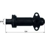 Mahle Θερμοστάτης, Ψύξη Επιστροφής Καυσαερίων - Te 1 70