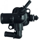 Mahle Θερμοστάτης, Ψυκτικό Υγρό - Ti 251 88D