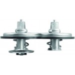 Mahle Θερμοστάτης, Ψυκτικό Υγρό - Tx 141 83