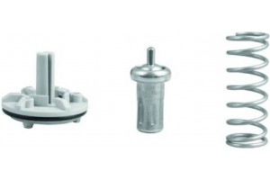 Mahle Θερμοστάτης, Ψυκτικό Υγρό - Tx 183 80D