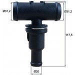 Mahle Θερμοστάτης, Ψυκτικό Υγρό - Th 53 75 Mahle Θερμοστάτης, Ψυκτικό Υγρό - Th 53 75