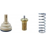 Mahle Θερμοστάτης, Ψυκτικό Υγρό - Tx 181 95D