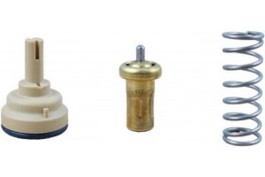 Mahle Θερμοστάτης, Ψυκτικό Υγρό - Tx 181 95D