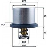 Mahle Θερμοστάτης, Ψυκτικό Υγρό - Thd 5 75