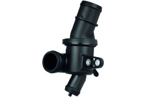 Mahle Θερμοστάτης, Ψυκτικό Υγρό - Th 4 80