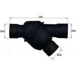 Mahle Θερμοστάτης, Ψυκτικό Υγρό - Th 8 83