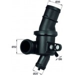 Mahle Θερμοστάτης, Ψυκτικό Υγρό - Th 4 80