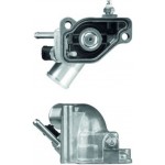 Mahle Θερμοστάτης, Ψυκτικό Υγρό - Ti 5 92
