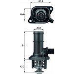 Mahle Θερμοστάτης, Ψυκτικό Υγρό - Ti 16 105