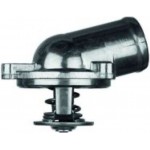 Mahle Θερμοστάτης, Ψυκτικό Υγρό - Ti 22 79