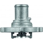 Mahle Θερμοστάτης, Ψυκτικό Υγρό - Ti 122 87D