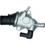 Mahle Θερμοστάτης, Ψυκτικό Υγρό - Ti 125 88