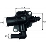 Mahle Θερμοστάτης, Ψυκτικό Υγρό - Ti 150 88