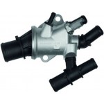 Mahle Θερμοστάτης, Ψυκτικό Υγρό - Ti 155 88