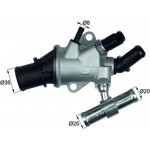 Mahle Θερμοστάτης, Ψυκτικό Υγρό - Ti 157 88