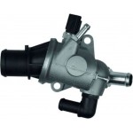 Mahle Θερμοστάτης, Ψυκτικό Υγρό - Ti 163 88