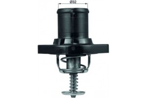 Mahle Θερμοστάτης, Ψυκτικό Υγρό - Ti 182 89