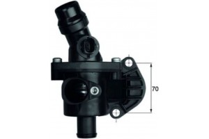 Mahle Θερμοστάτης, Ψυκτικό Υγρό - Tm 6 109