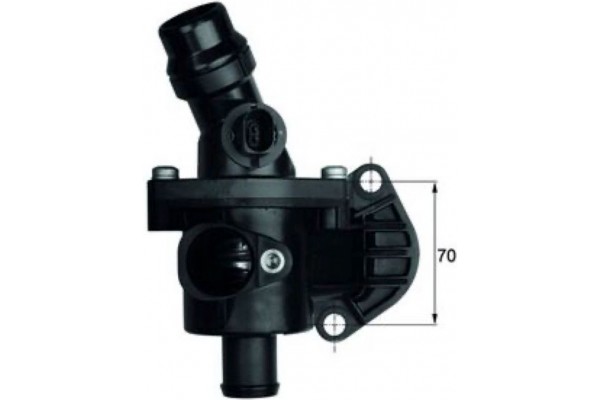 Mahle Θερμοστάτης, Ψυκτικό Υγρό - Tm 6 109 Mahle Θερμοστάτης, Ψυκτικό Υγρό - Tm 6 109