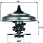 Mahle Θερμοστάτης, Ψυκτικό Υγρό - Tx 18 75D
