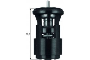 Mahle Θερμοστάτης, Ψυκτικό Υγρό - Tx 41 87D